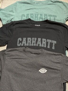 Men’s Carhartt bundle